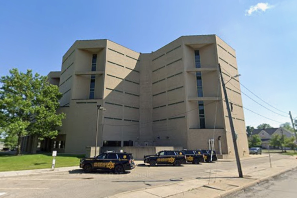 Genesee County Community Mourns the Loss of Cherished K9 Deputy Max