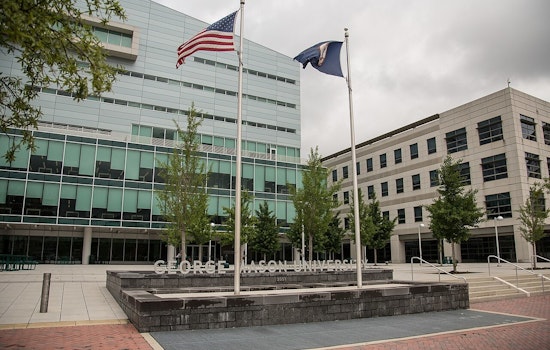 George Mason University Accused of Racial Discrimination in Faculty Hiring; President Washington Denies Allegations Amid House Judiciary Committee Probe