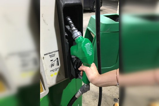 Georgia Agriculture Commissioner Alerts on Unsafe Kerosene Sold at Cochran's Lucky Lady