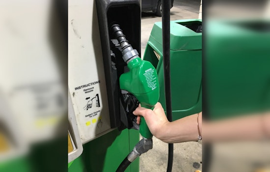 Georgia Agriculture Commissioner Alerts on Unsafe Kerosene Sold at Cochran's Lucky Lady