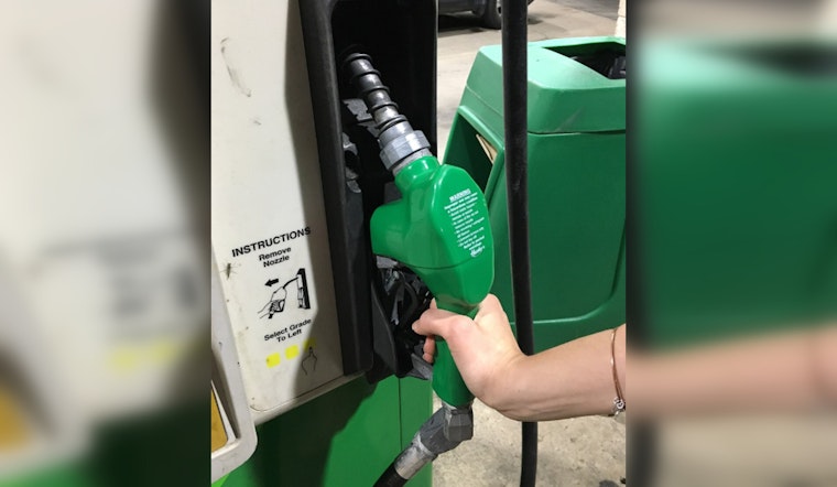 Georgia Agriculture Commissioner Alerts on Unsafe Kerosene Sold at Cochran's Lucky Lady