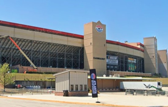 Georgia Aims to Boost Tourism as Senate Study Committee Convenes at EchoPark Speedway in Hampton