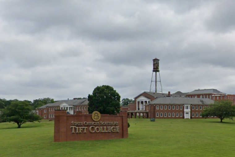 Georgia Correctional Industries Welcomes Janine Robinson as New Executive Director
