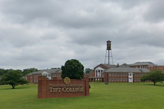 Georgia Correctional Industries Welcomes Janine Robinson as New Executive Director