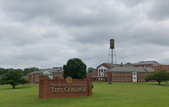 Georgia Correctional Industries Welcomes Janine Robinson as New Executive Director