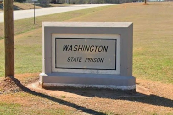 Georgia Department of Corrections Appoints Tamara Grier as New Deputy Warden of Security at Washington State Prison