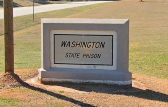 Georgia Department of Corrections Appoints Tamara Grier as New Deputy Warden of Security at Washington State Prison