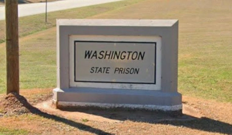 Georgia Department of Corrections Appoints Tamara Grier as New Deputy Warden of Security at Washington State Prison