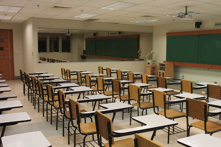Georgia Lawmakers Focus on Teacher Support and Literacy Programs to Elevate Education System