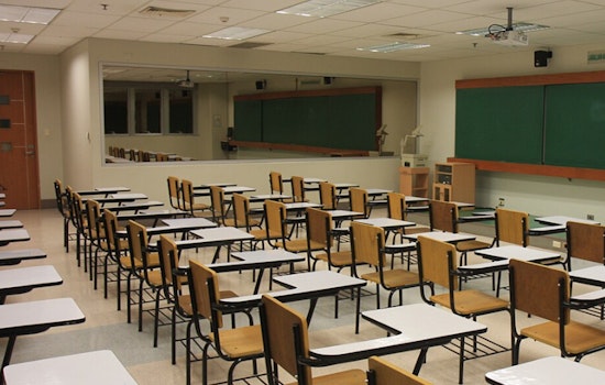 Georgia Lawmakers Focus on Teacher Support and Literacy Programs to Elevate Education System