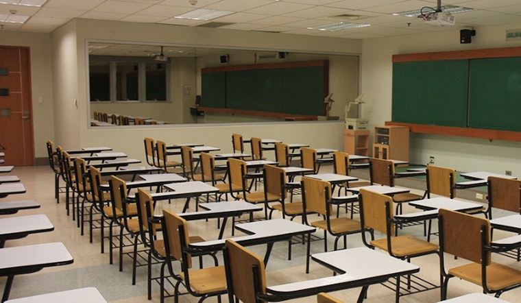 Georgia Lawmakers Focus on Teacher Support and Literacy Programs to Elevate Education System