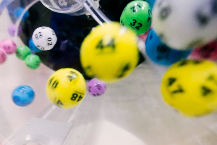 Georgia Resident Hits Nearly $1 Billion Mega Millions Jackpot with Ticket from Newnan Publix