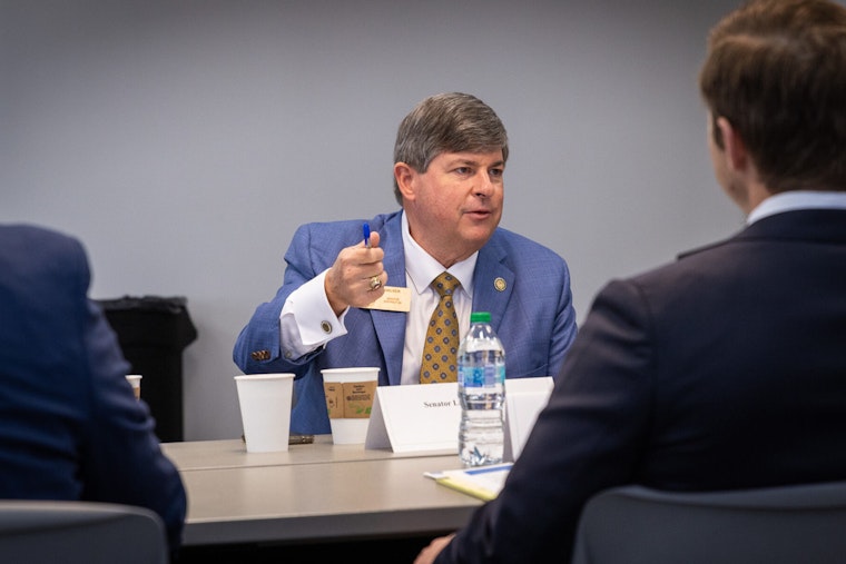 Georgia Rolls Out Sweeping Reforms to Bridge Training-to-Employment Gap, Boosts Workforce Efficiency