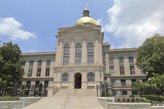 Georgia Senate Advances Tax Revamp Discussions, Set to Live-Stream Pivotal Committee Meeting
