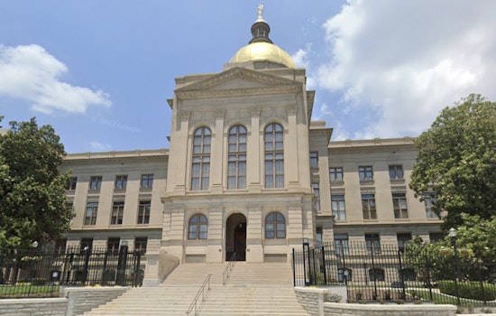 Georgia Senate Advances Tax Revamp Discussions, Set to Live-Stream Pivotal Committee Meeting