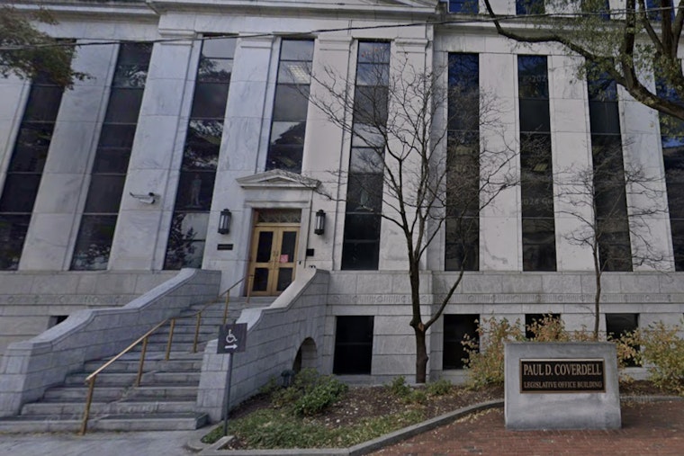 Georgia Senate Committee Proposes Key Reforms to Support Foster Youth Transitioning to Adulthood