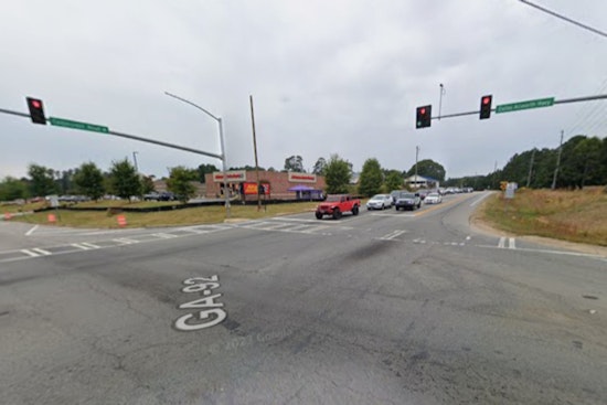 Georgia Senate Majority Leader Proposes Memorial Intersection in Honor of Sgt Major John Barry Dean's Service in Paulding County