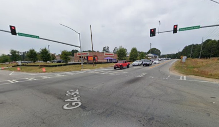 Georgia Senate Majority Leader Proposes Memorial Intersection in Honor of Sgt Major John Barry Dean's Service in Paulding County