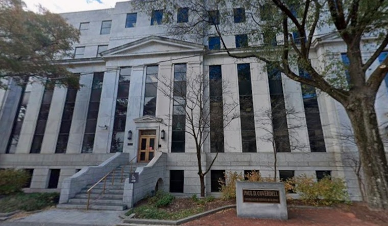 Georgia Senate to Explore Enhanced Support for Youths Exiting State Care in November Meeting in Atlanta