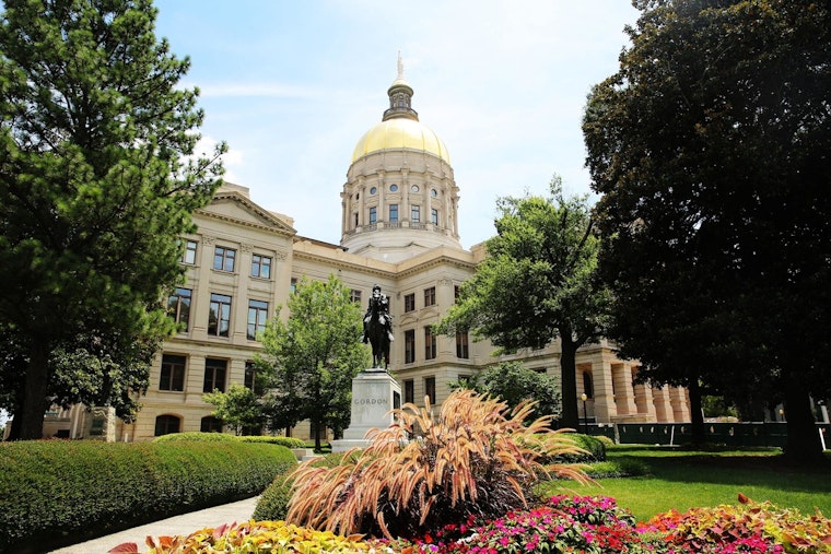 Georgia Senate Unveils Unanimous Plan to Tackle Chronic Absenteeism in Schools