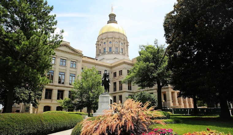 Georgia Senate Unveils Unanimous Plan to Tackle Chronic Absenteeism in Schools