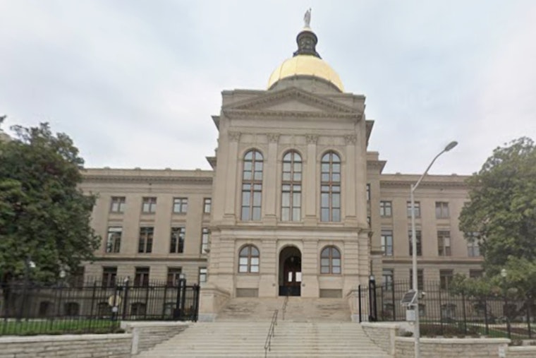 Georgia Senators Orrock and Harbison Slam Proposal to Eliminate State Income Tax