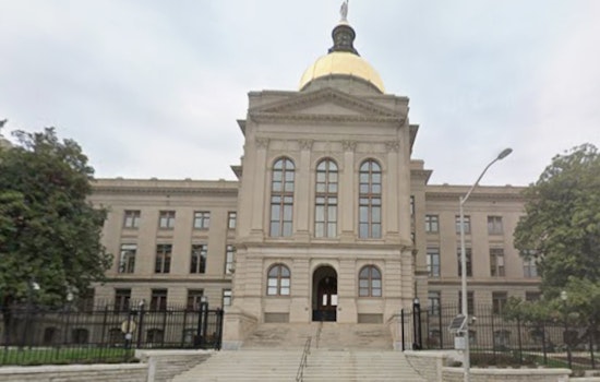 Georgia Senators Orrock and Harbison Slam Proposal to Eliminate State Income Tax