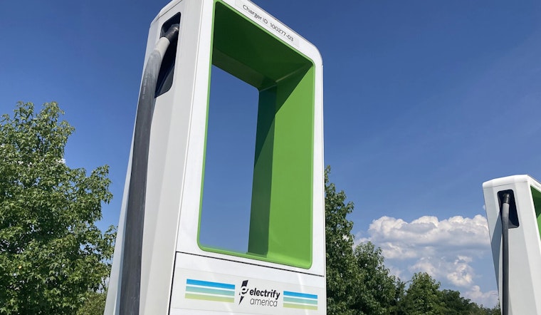 Georgia Set for Electrification Leap with $24.4 Million Grant for 26 New EV Charging Stations