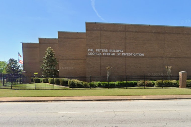 Georgia Sting "Operation Raydiant Shadows" Leads to 12 Arrests in