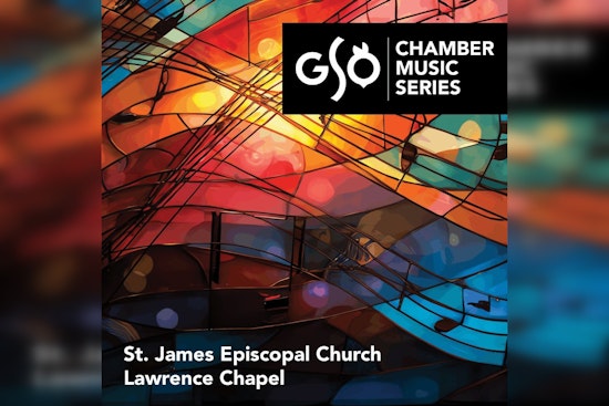Georgia Symphony Orchestra Launches Candlelit Chamber Concert Series in Marietta's Historic Venues