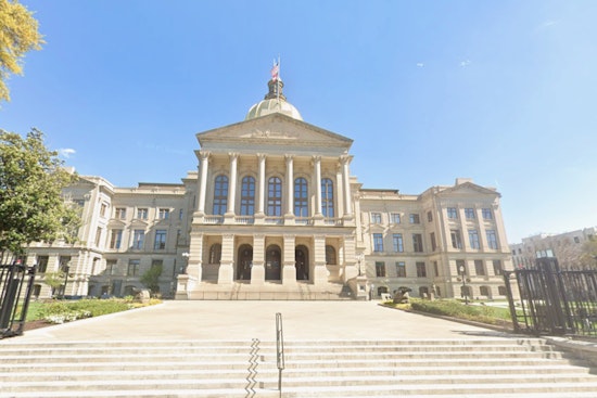 Georgia's Net Tax Revenues Surge by 6.9% in October, Reflecting State's Economic Resilience