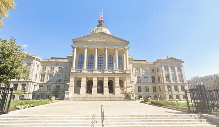 Georgia's Net Tax Revenues Surge by 6.9% in October, Reflecting State's Economic Resilience