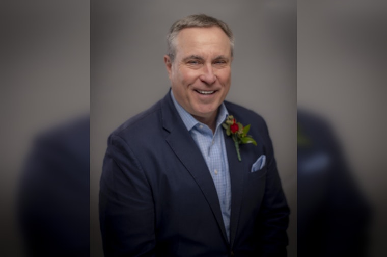 Germantown Mayor Calls for Community Support to Combat Rising Food Bank Demands Ahead of Holidays