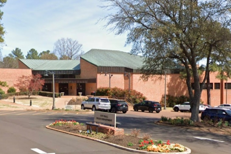 Germantown Police Arrest Suspects Following Series of Thefts Altercations and Firearm Seizure