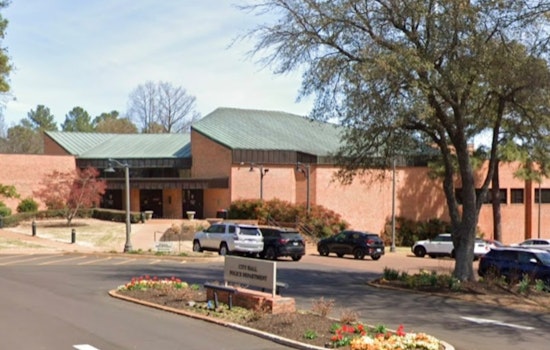 Germantown Police Arrest Suspects Following Series of Thefts Altercations and Firearm Seizure