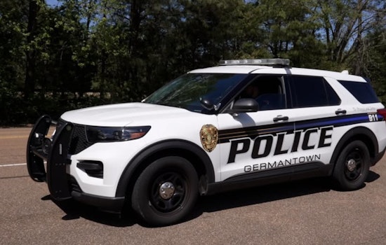 Germantown Police Department Seeks New Recruits, Offers Competitive Benefits and Modern Equipment