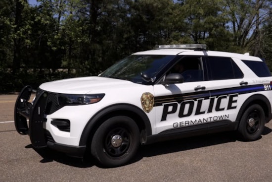 Germantown Police Report Domestic Assault, Fraud, and Vandalism in Daily Crime Update