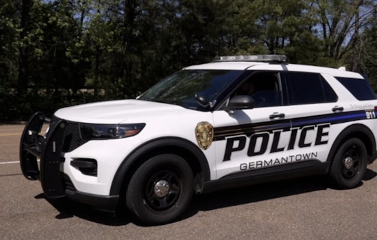 Germantown Police Report Domestic Assault, Fraud, and Vandalism in Daily Crime Update