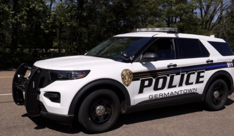 Germantown Police Report Domestic Assault, Fraud, and Vandalism in Daily Crime Update
