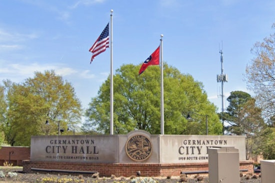 Germantown Property Tax Statements Issued, Payments Due to Avoid Penalties