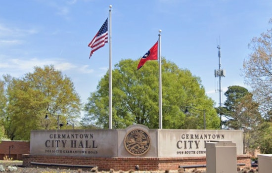 Germantown Property Tax Statements Issued, Payments Due to Avoid Penalties