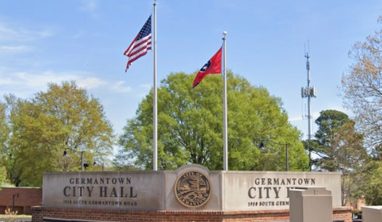 Germantown Property Tax Statements Issued, Payments Due to Avoid Penalties