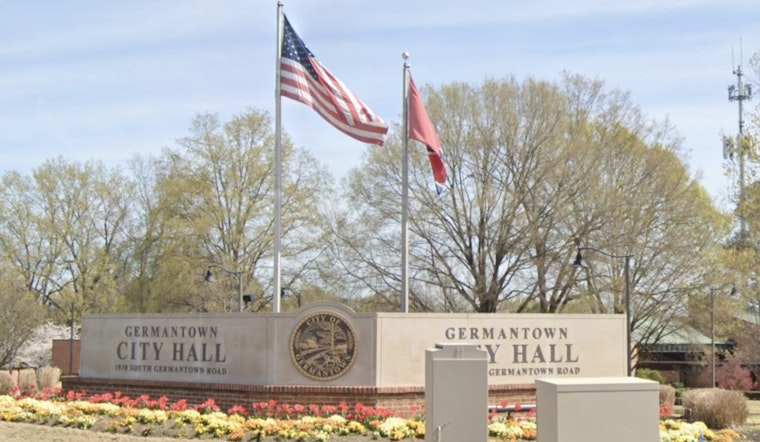 Germantown Students Shine at 14th Annual Battle of the Brains at Houston High School