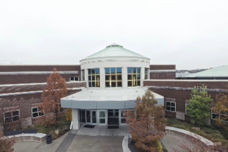 VIDEO: Get Fit for Less: Westerville Community Center Offers 25% Off Day Passes to Encourage Wellness