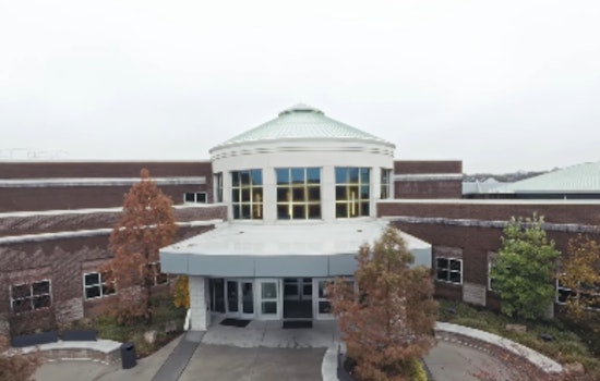 VIDEO: Get Fit for Less: Westerville Community Center Offers 25% Off Day Passes to Encourage Wellness
