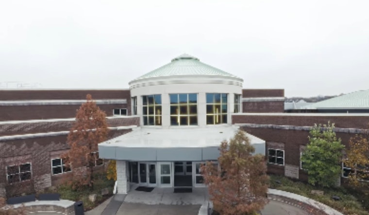 VIDEO: Get Fit for Less: Westerville Community Center Offers 25% Off Day Passes to Encourage Wellness