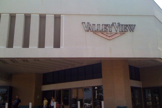 Ghost of Valley View Mall Finally Gives Way to $85 Million Midtown Makeover