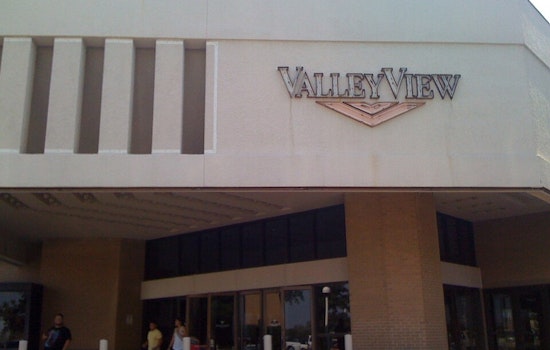 Ghost of Valley View Mall Finally Gives Way to $85 Million Midtown Makeover