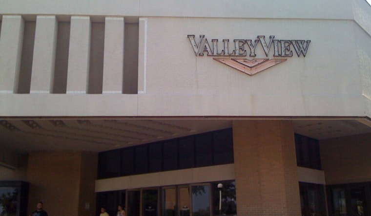 Ghost of Valley View Mall Finally Gives Way to $85 Million Midtown Makeover