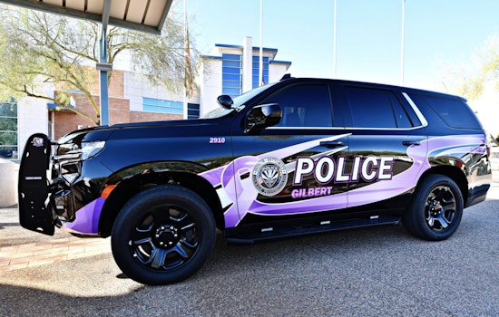Gilbert DUI Suspect Charged with Double Murder After Fatal Rideshare Collision